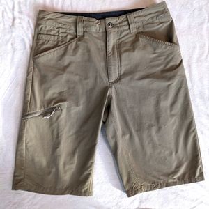 Patagonia Quandry Shorts